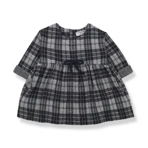1   in the family CLAUDIA Plaid Dress