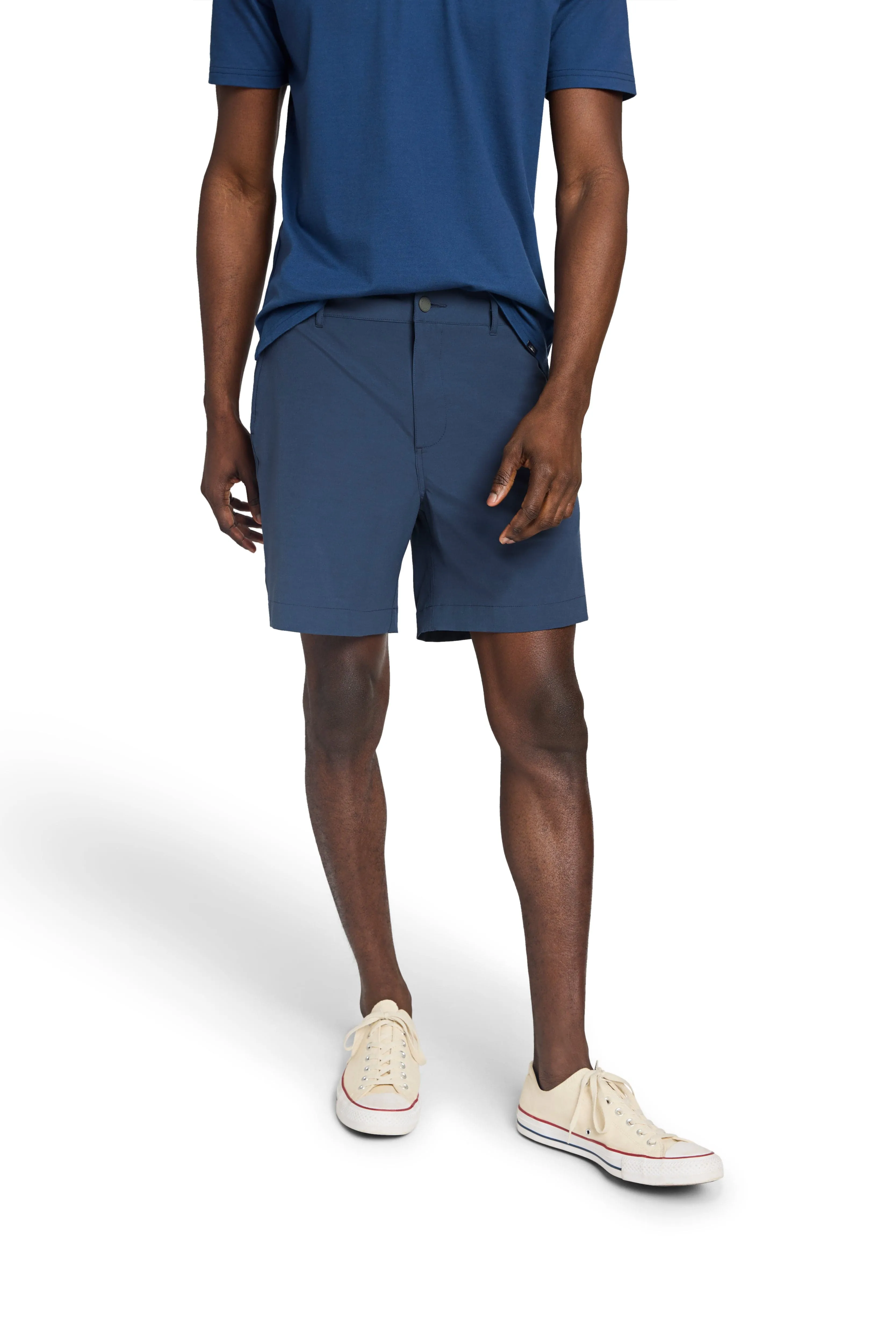 All Day™ Shorts 7" - Dark Blue Nights