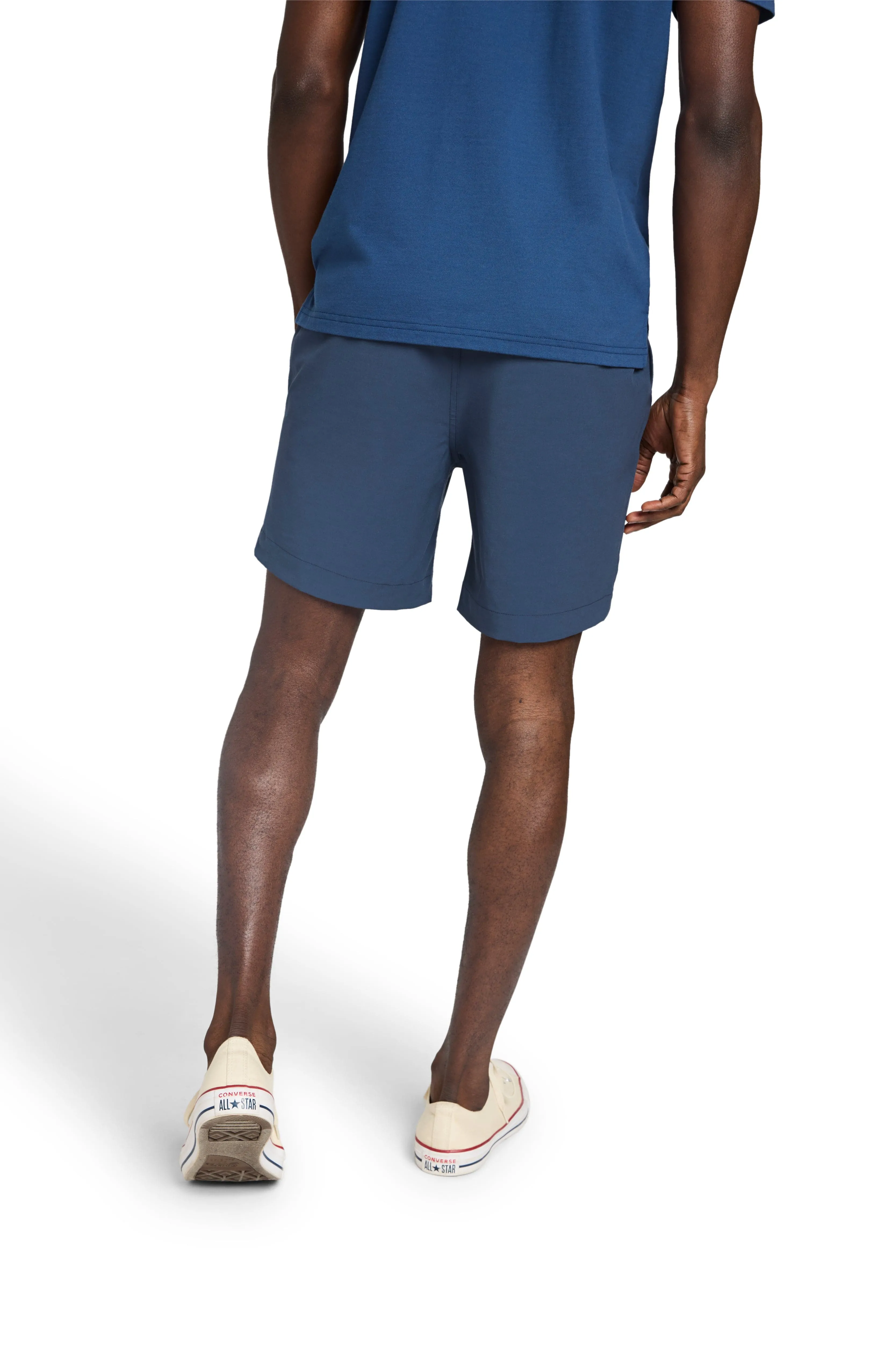 All Day™ Shorts 7" - Dark Blue Nights