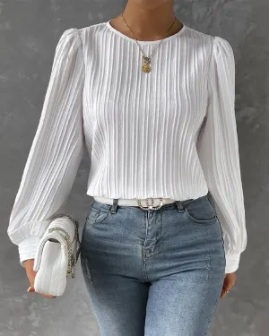 Ava™ - Prachtige Blouse