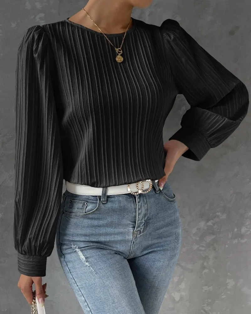Ava™ - Prachtige Blouse