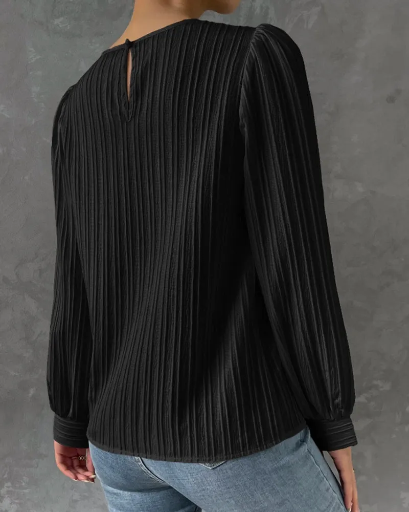 Ava™ - Prachtige Blouse