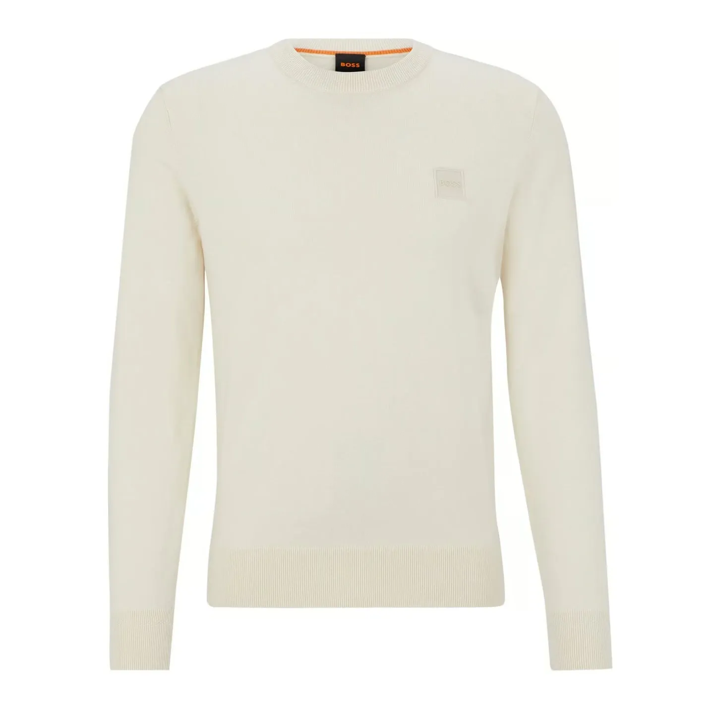 Boss Orange Kanovano Knitwear