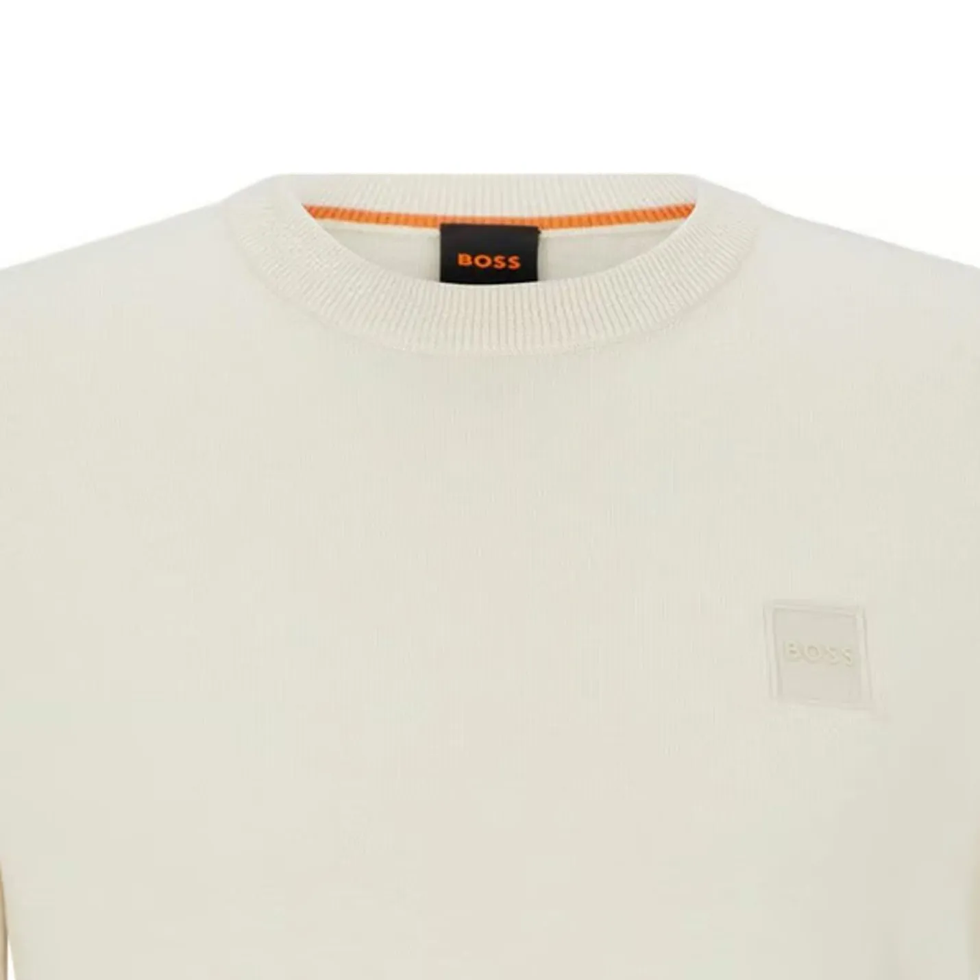 Boss Orange Kanovano Knitwear