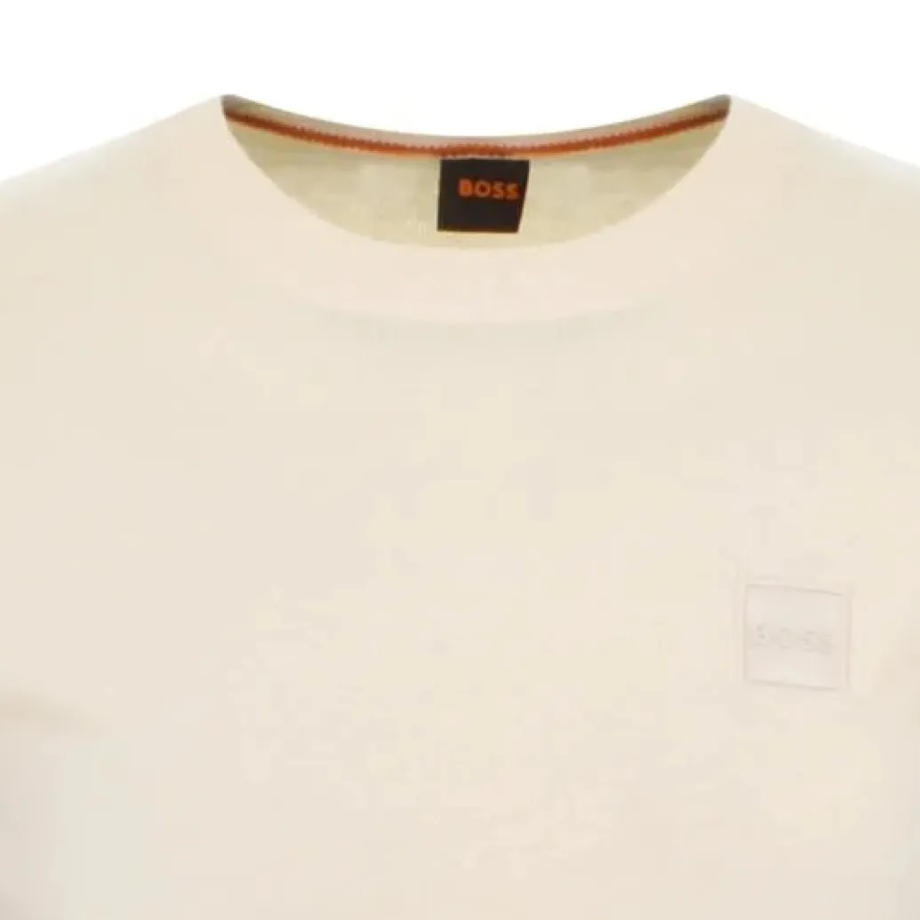 Boss Orange Kanovano Knitwear