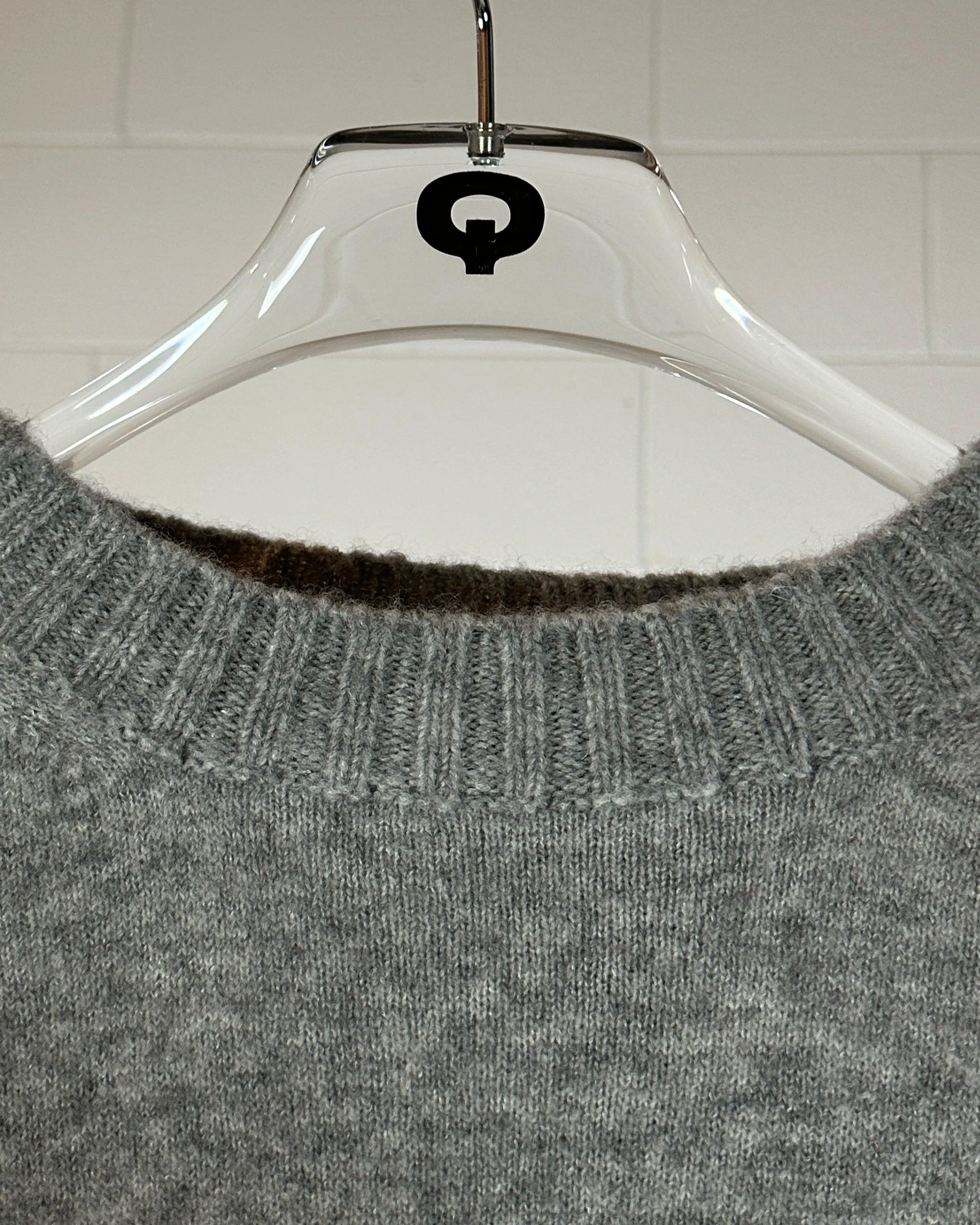 Cashmere Soft Jumper