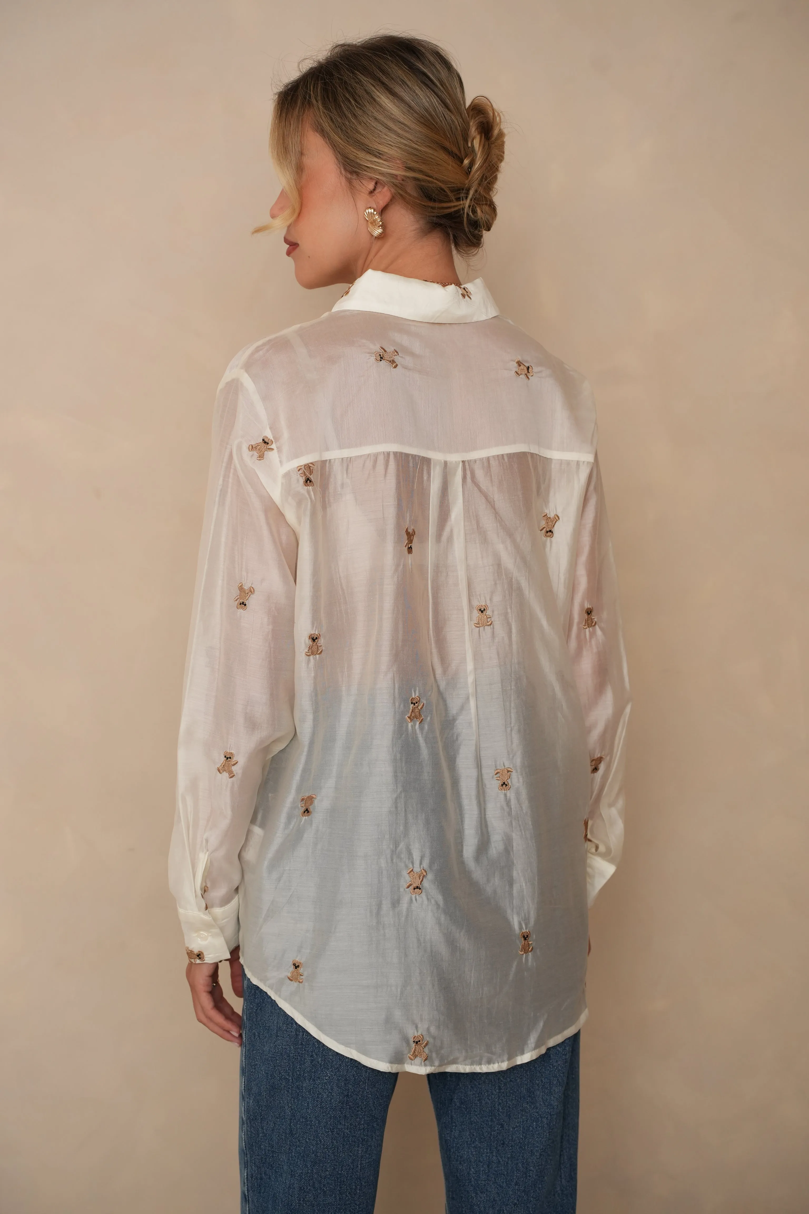 Chemise Olivia