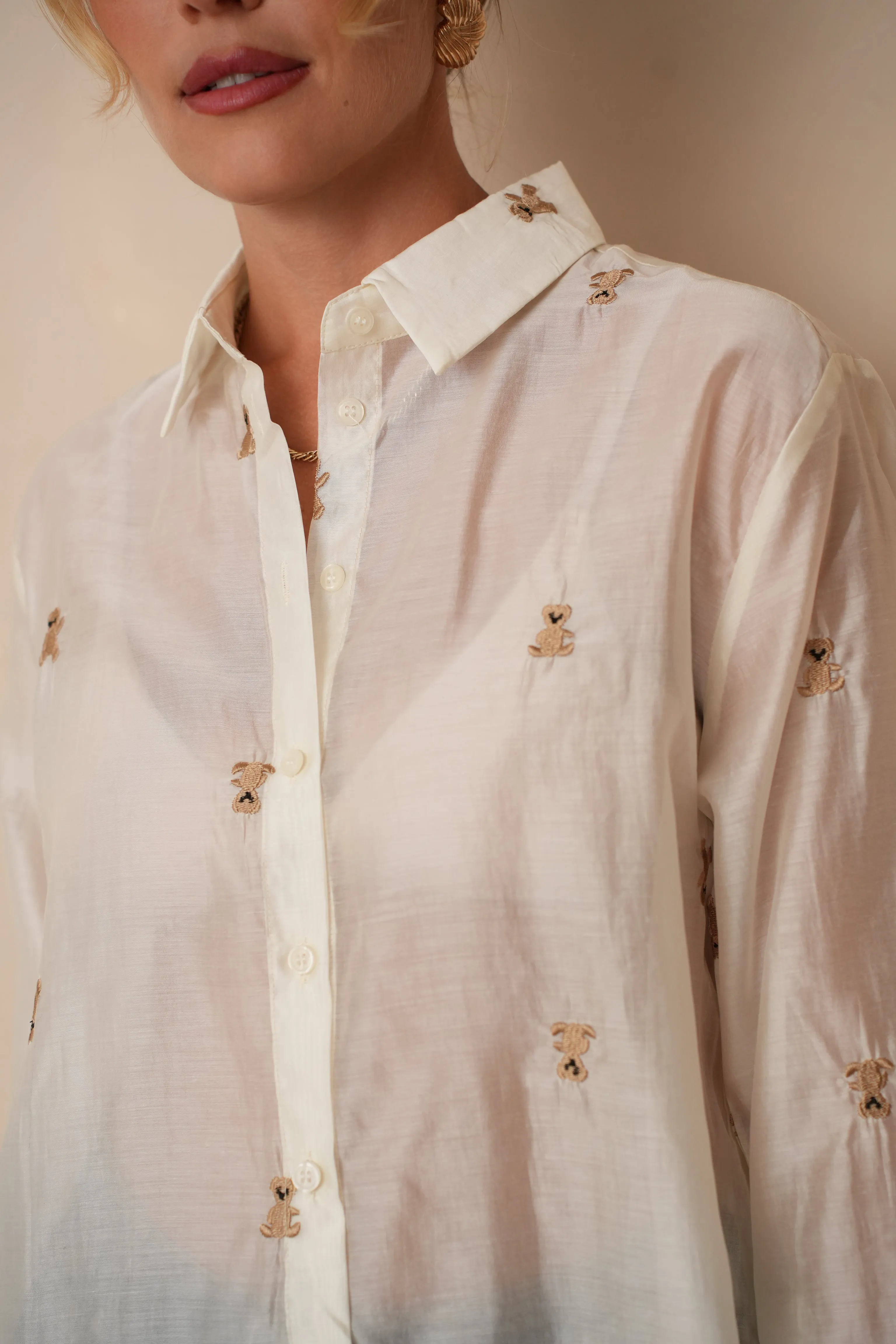 Chemise Olivia