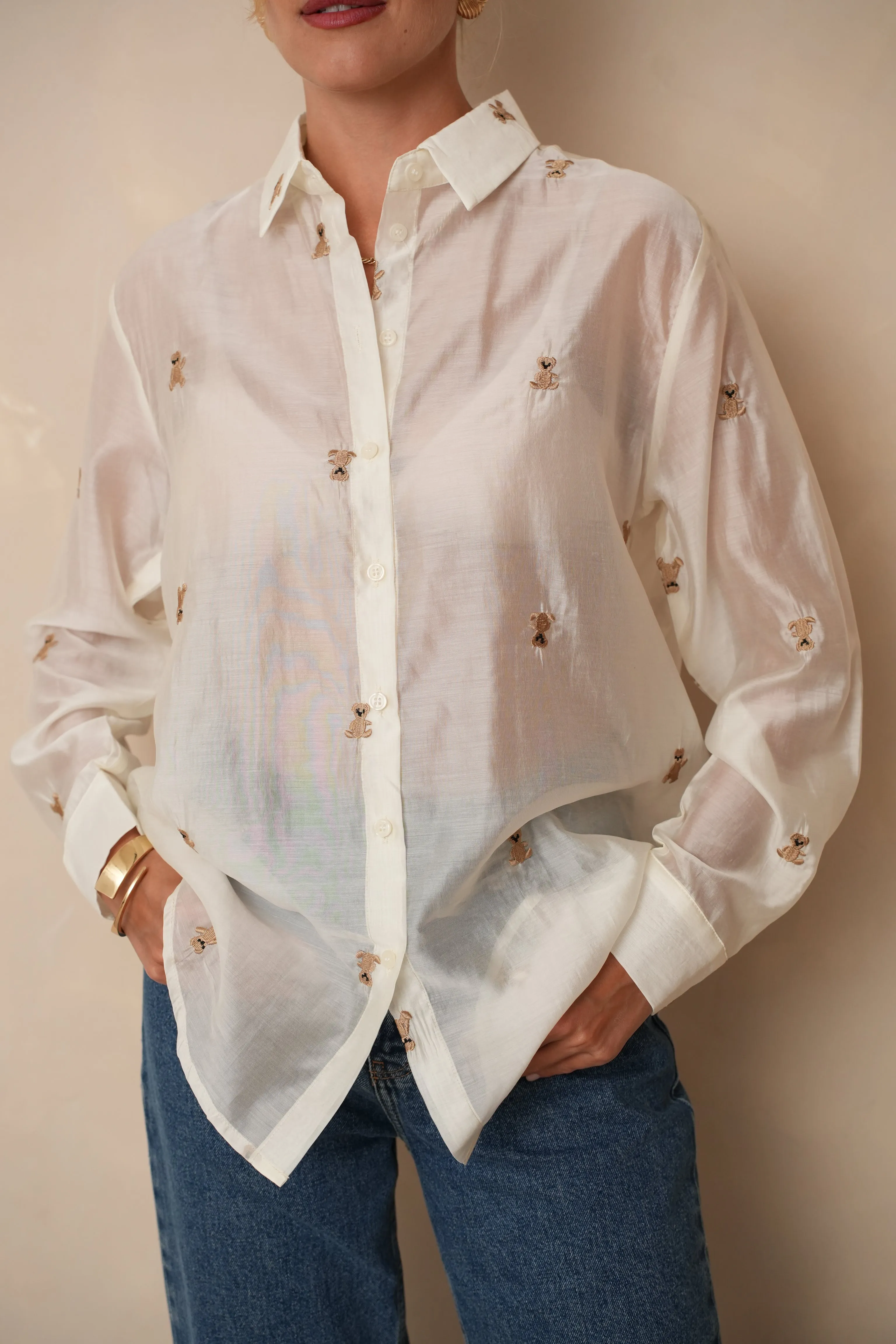 Chemise Olivia