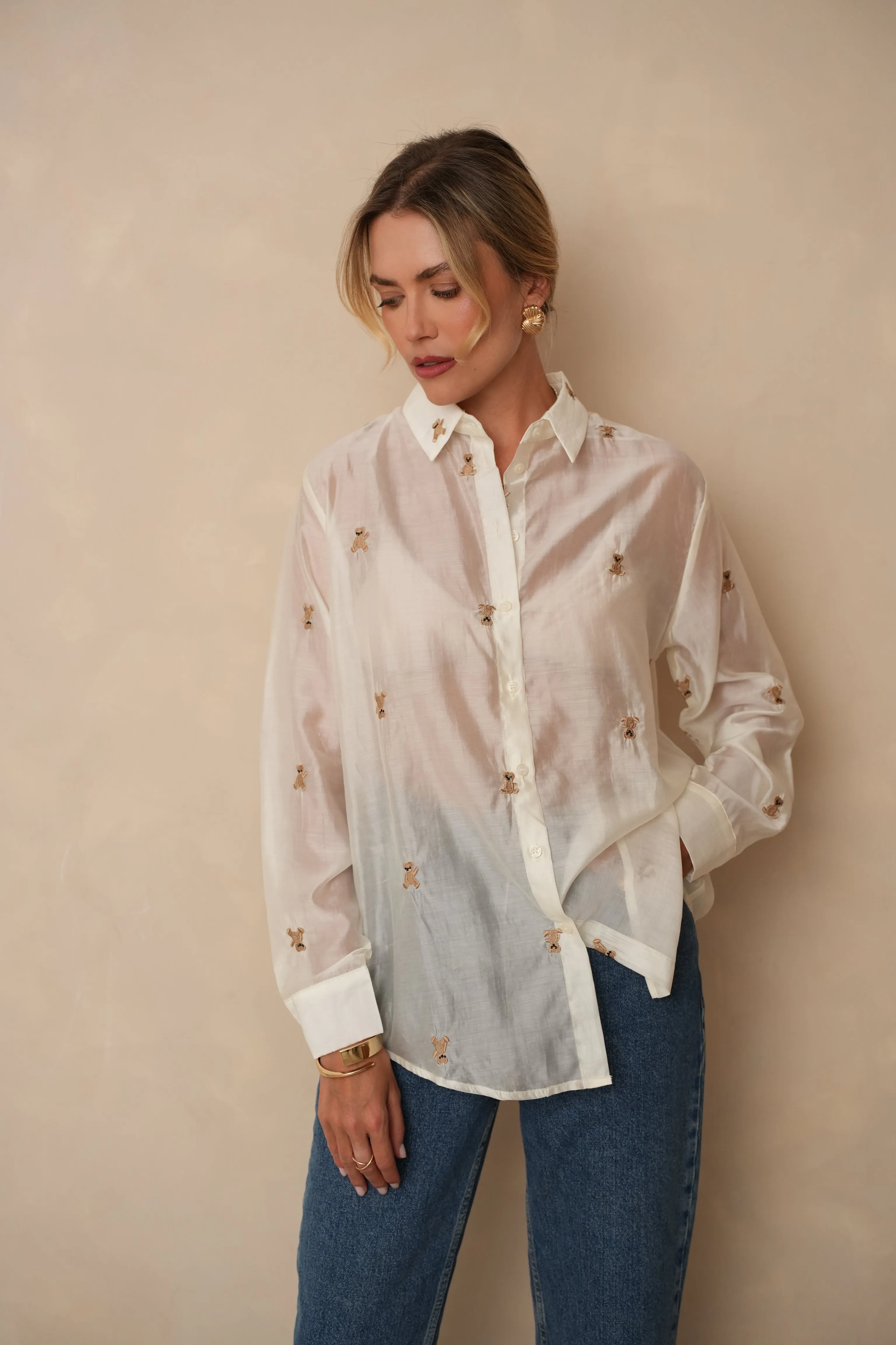 Chemise Olivia