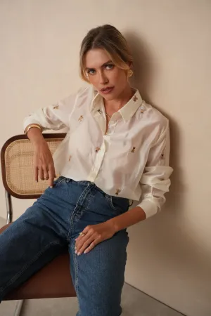 Chemise Olivia