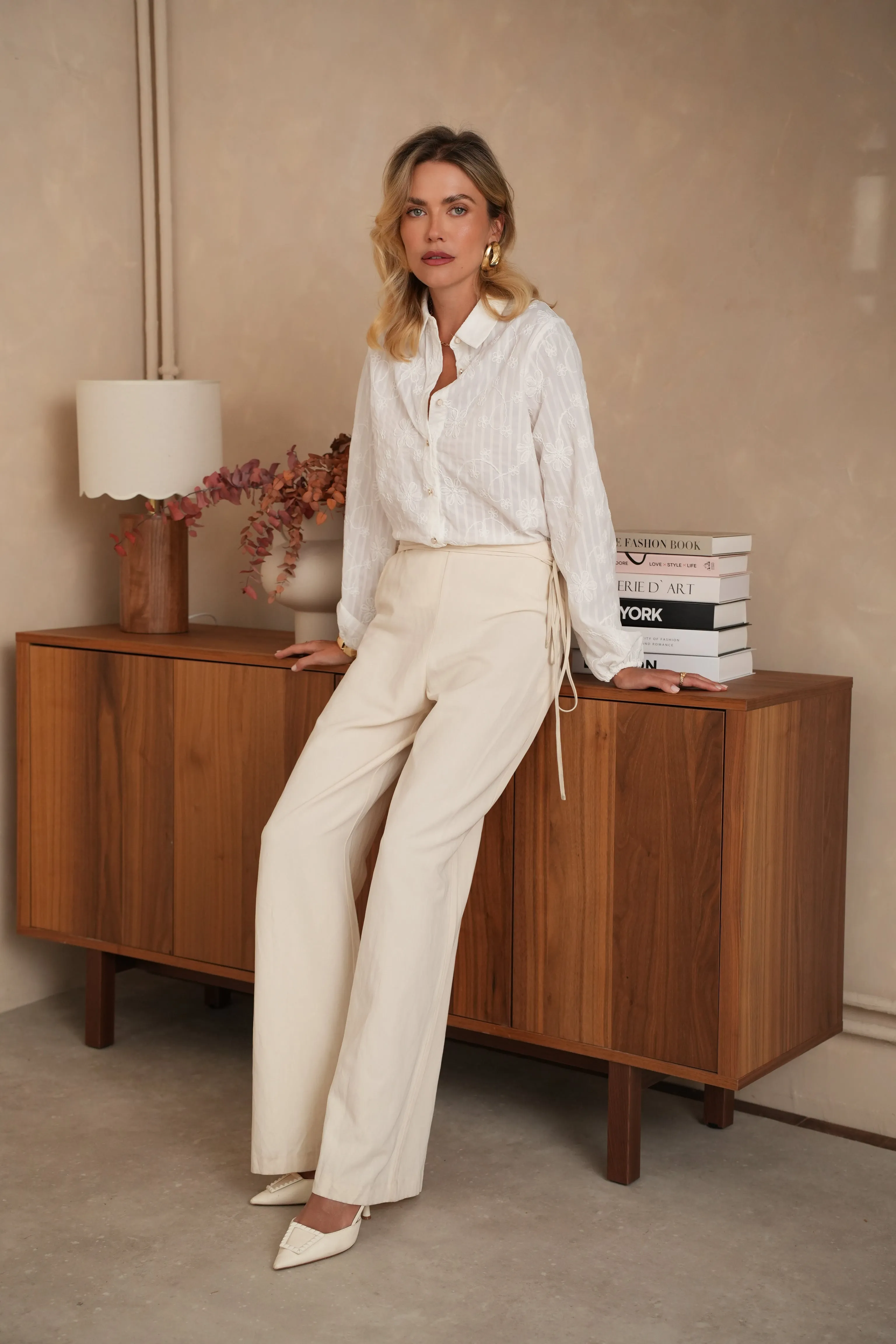 Chemise Vicky