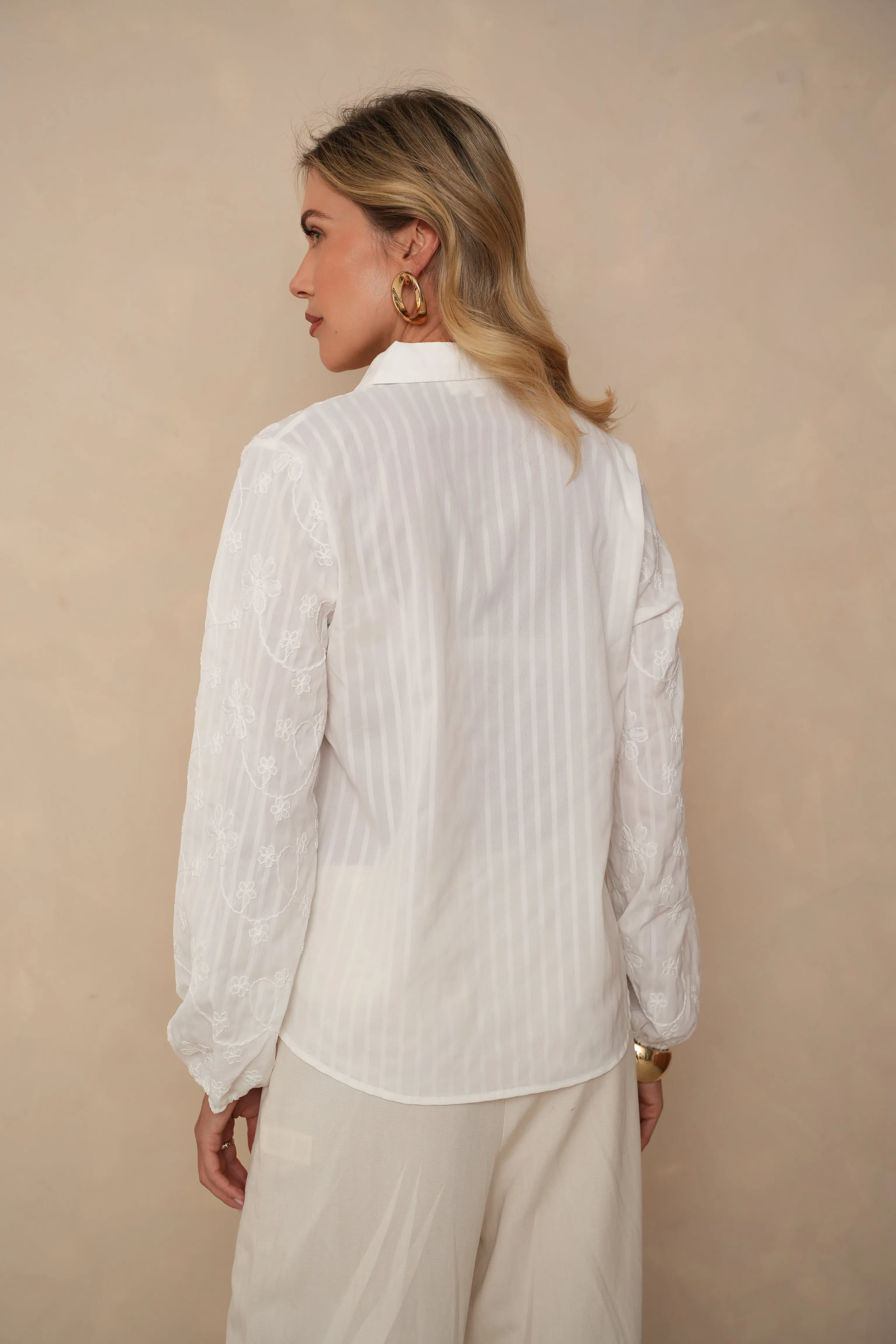 Chemise Vicky