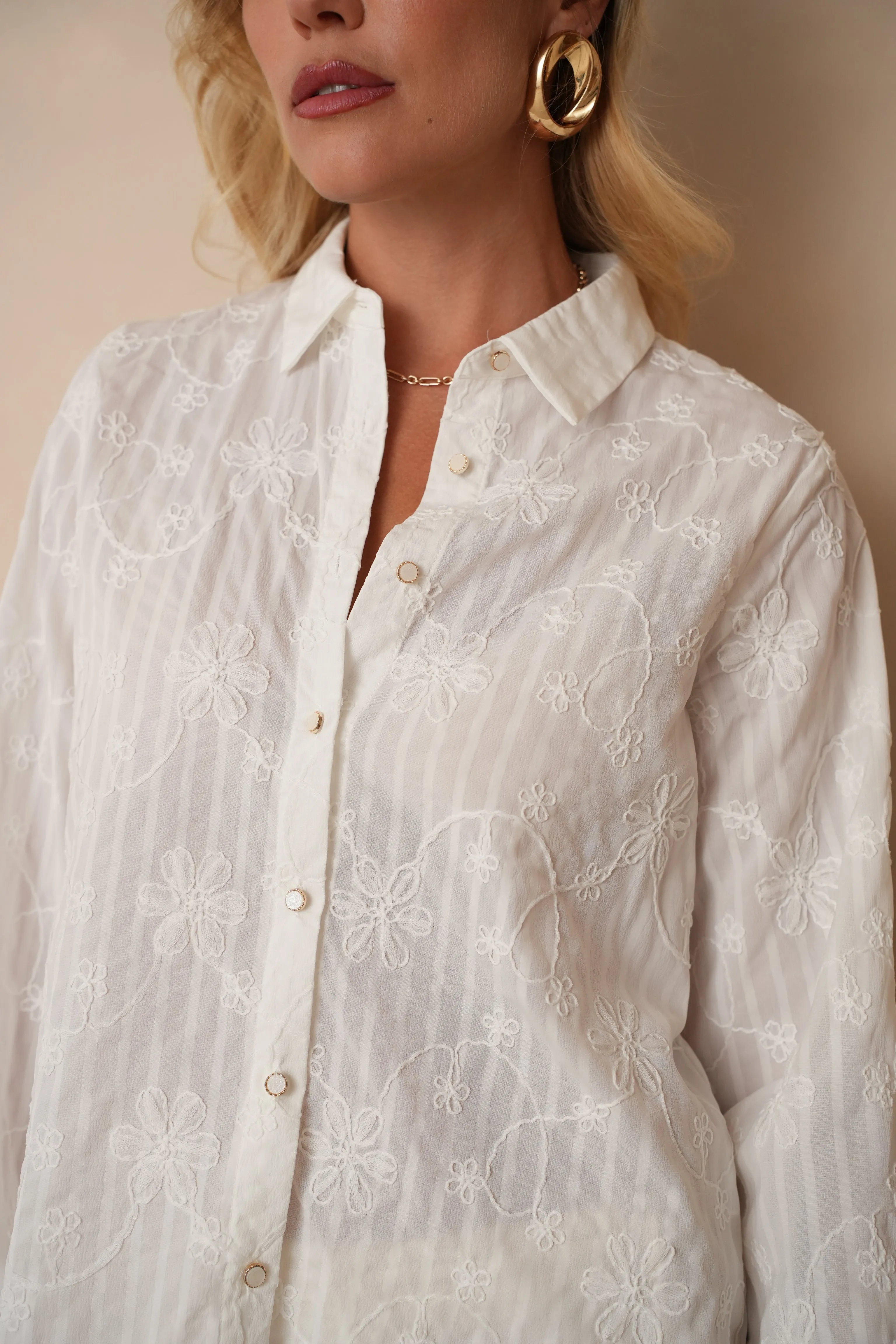 Chemise Vicky
