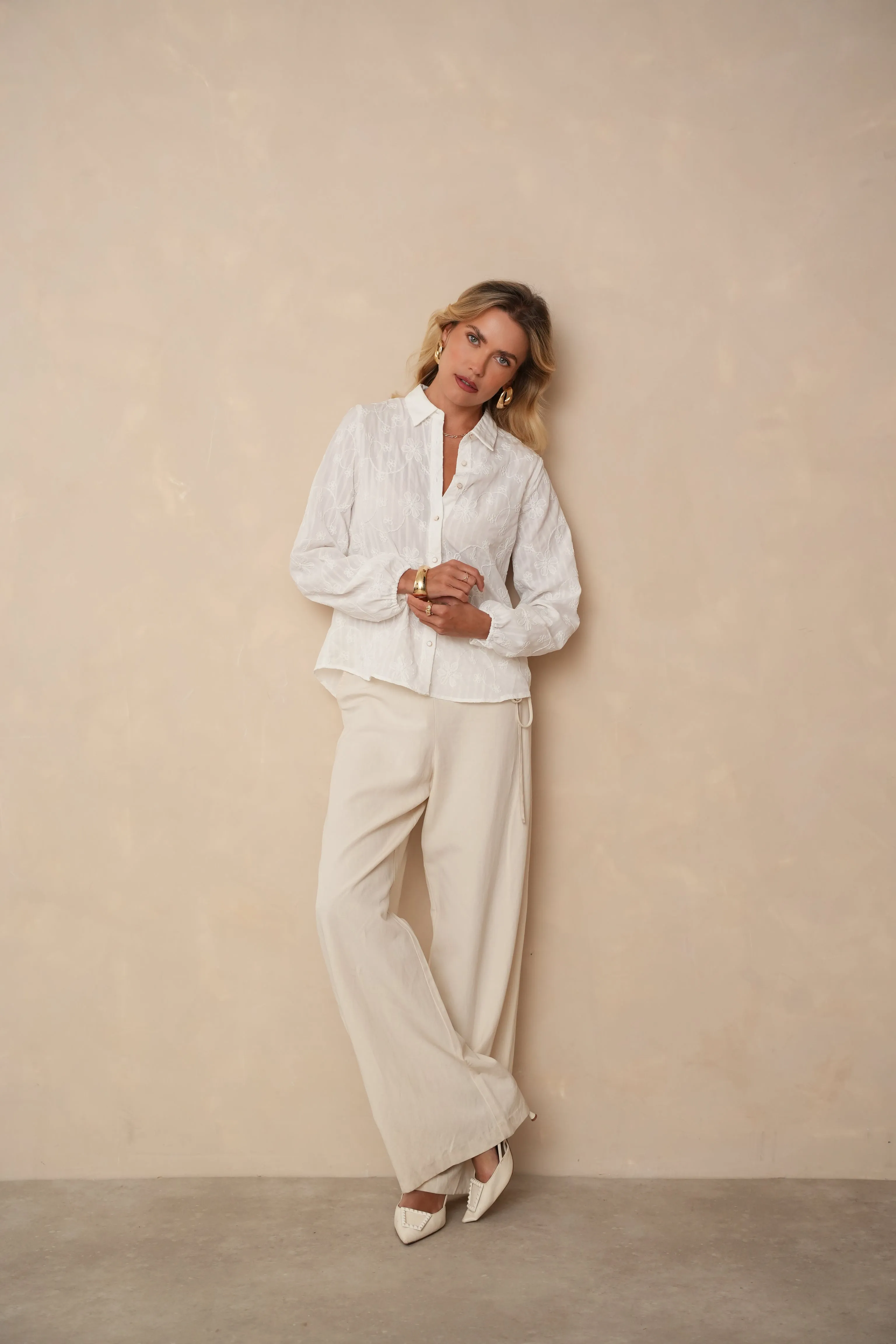 Chemise Vicky