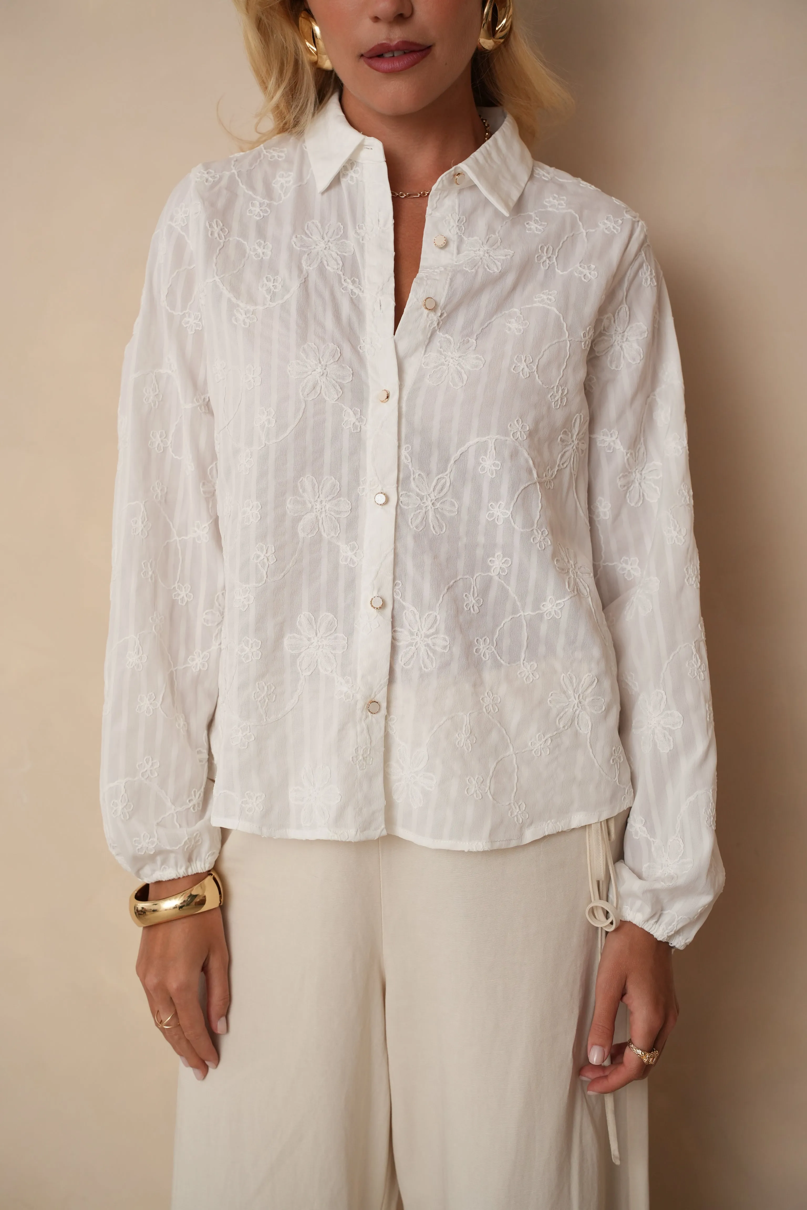 Chemise Vicky