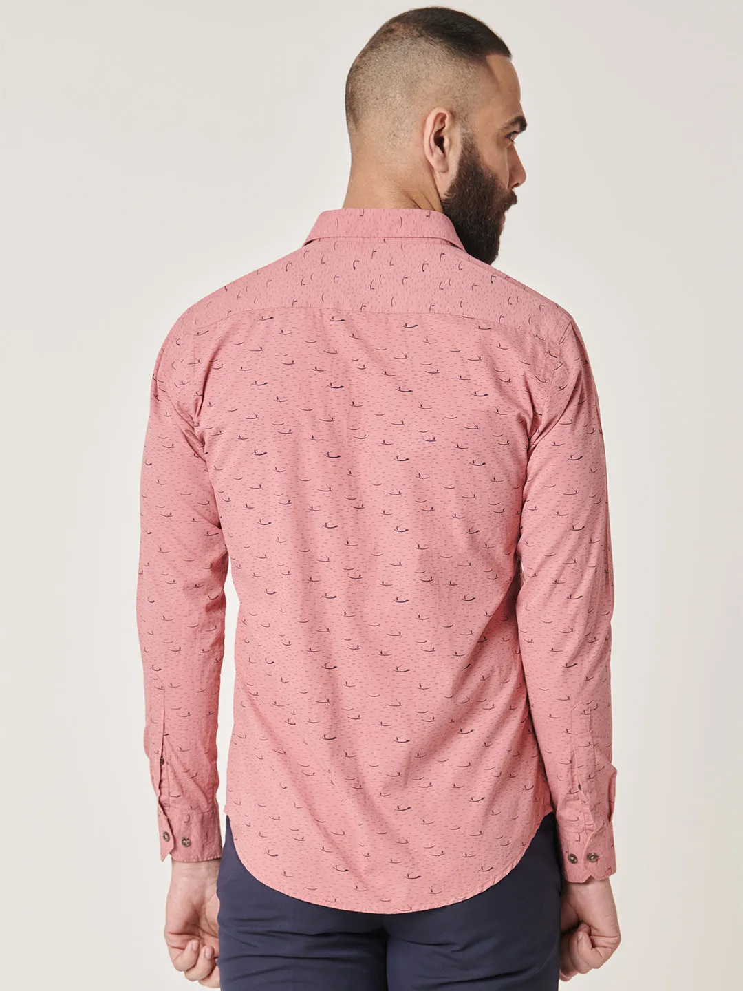 CLASSICAL MUSIC SHIRT