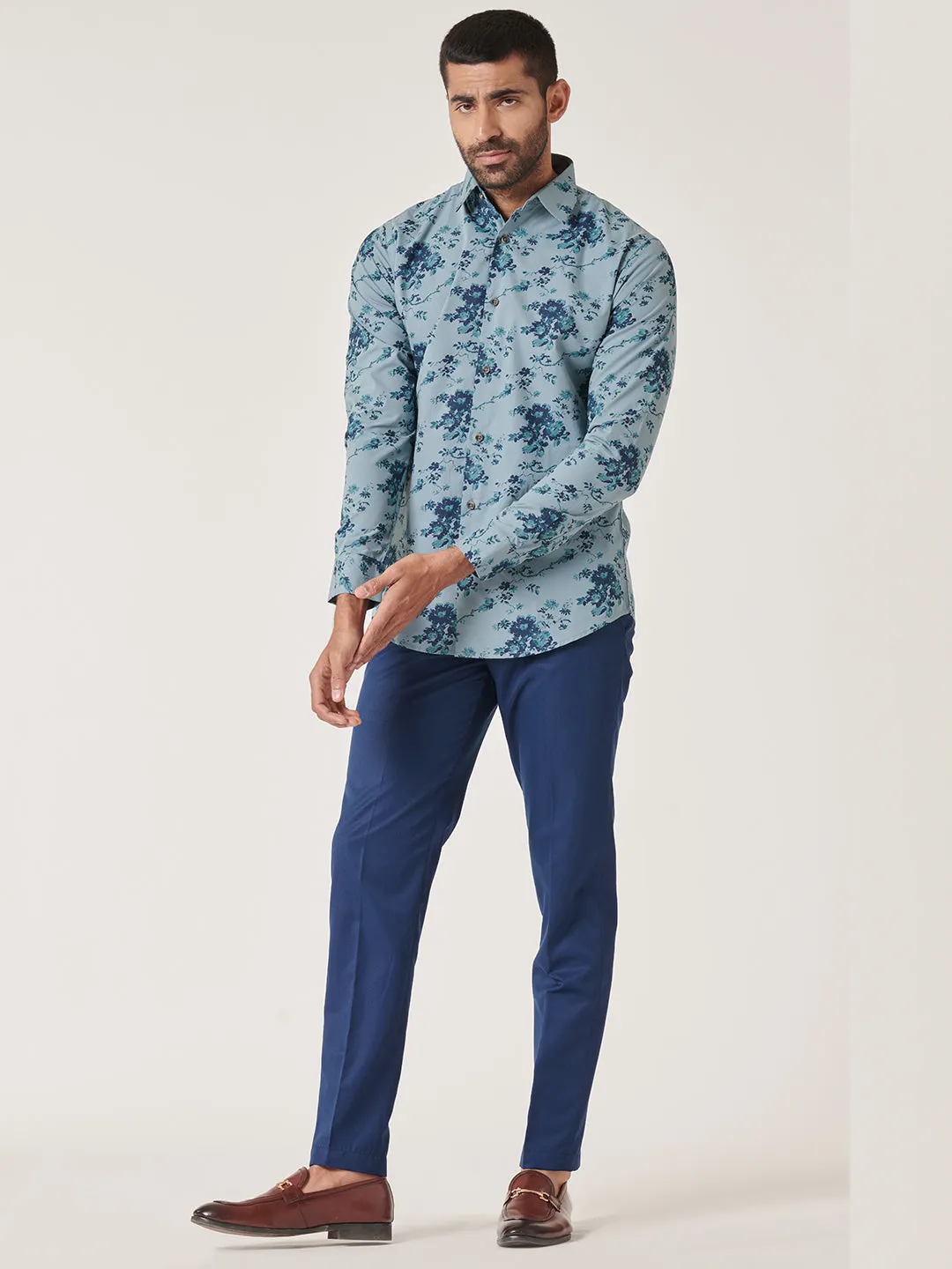 CLOUD ATLAS SHIRT