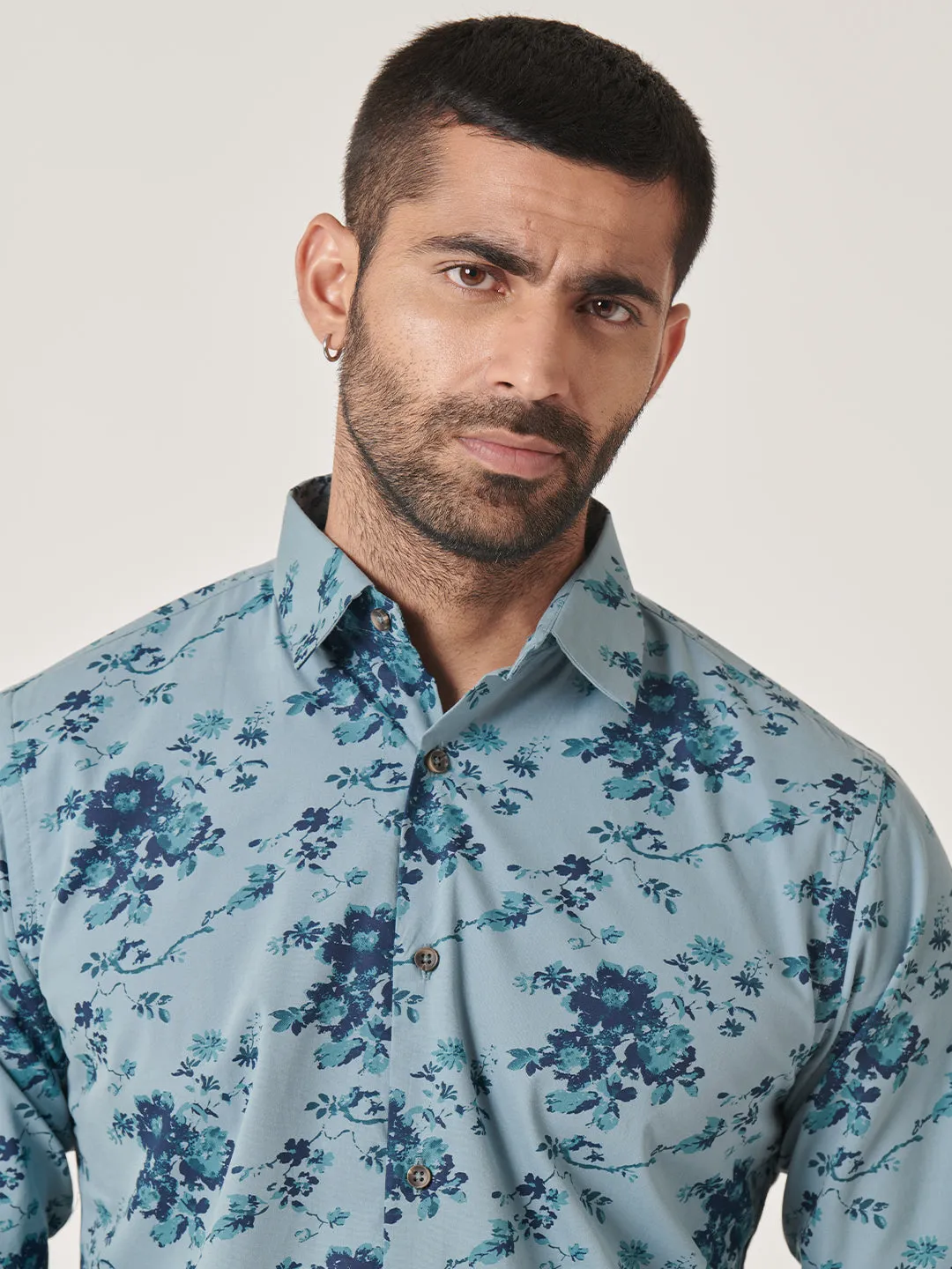 CLOUD ATLAS SHIRT