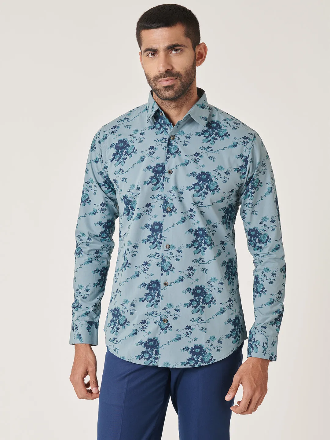 CLOUD ATLAS SHIRT