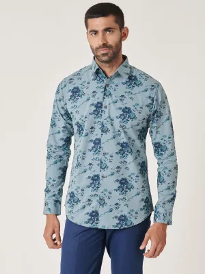 CLOUD ATLAS SHIRT