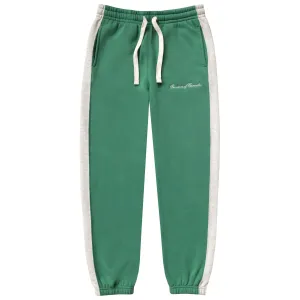 Club Fleece Sweatpant Green - Unisex