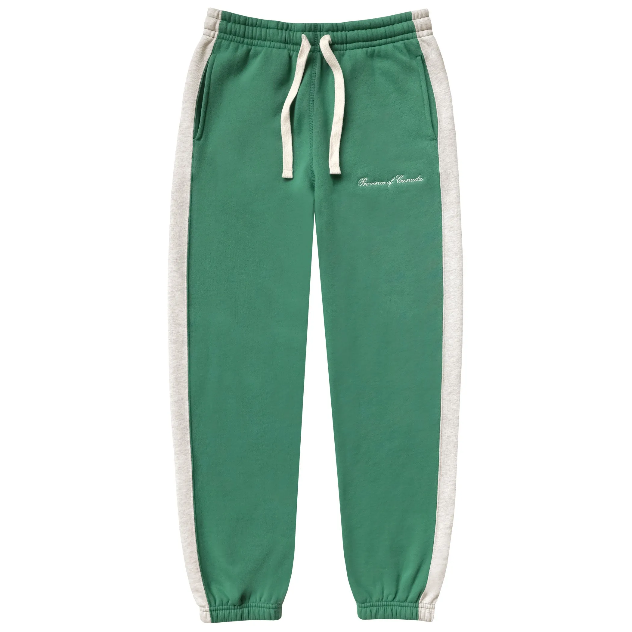 Club Fleece Sweatpant Green - Unisex