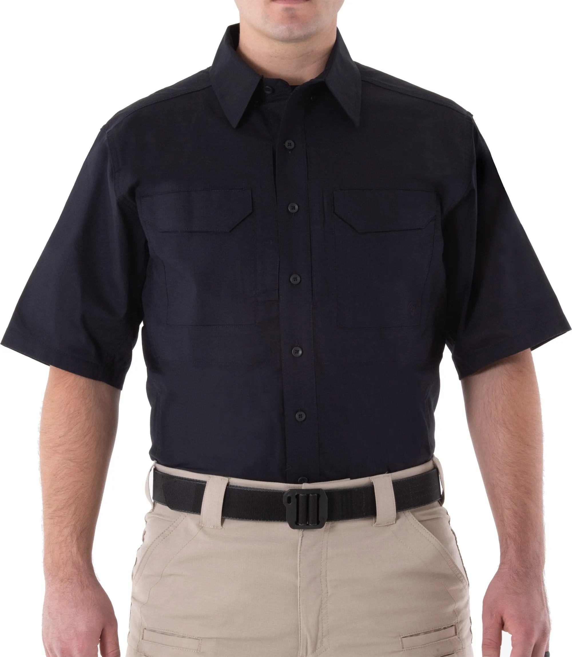 First Tactical Men's V2 Tactical Short Sleeve Shirt