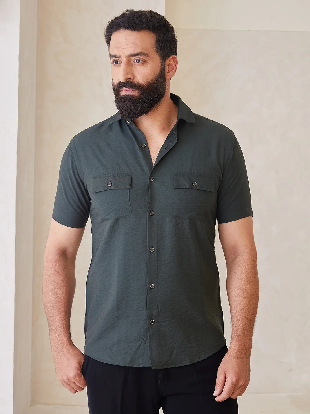 Hunter Shirt