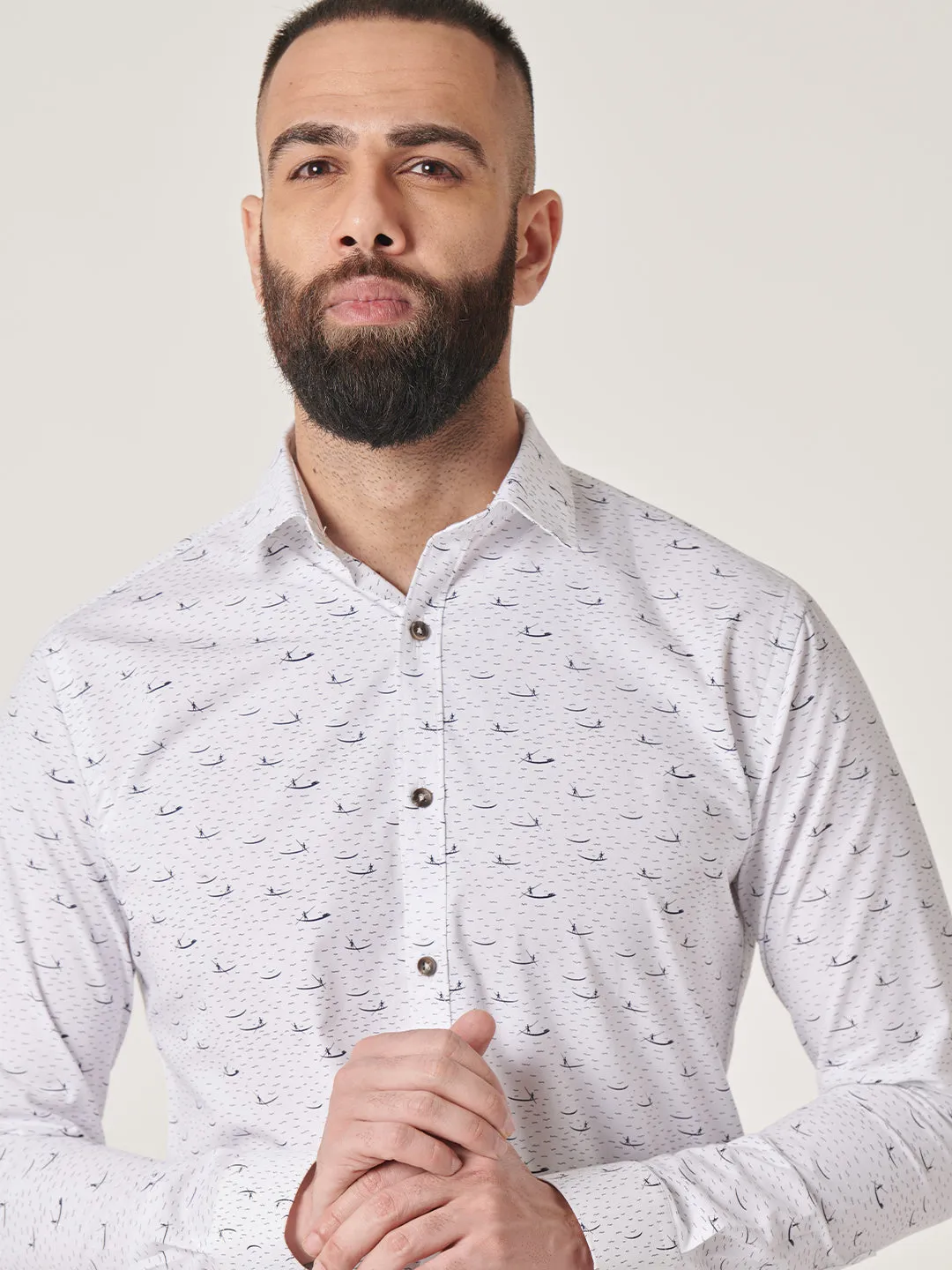 IDENTITY CRISIS SHIRT
