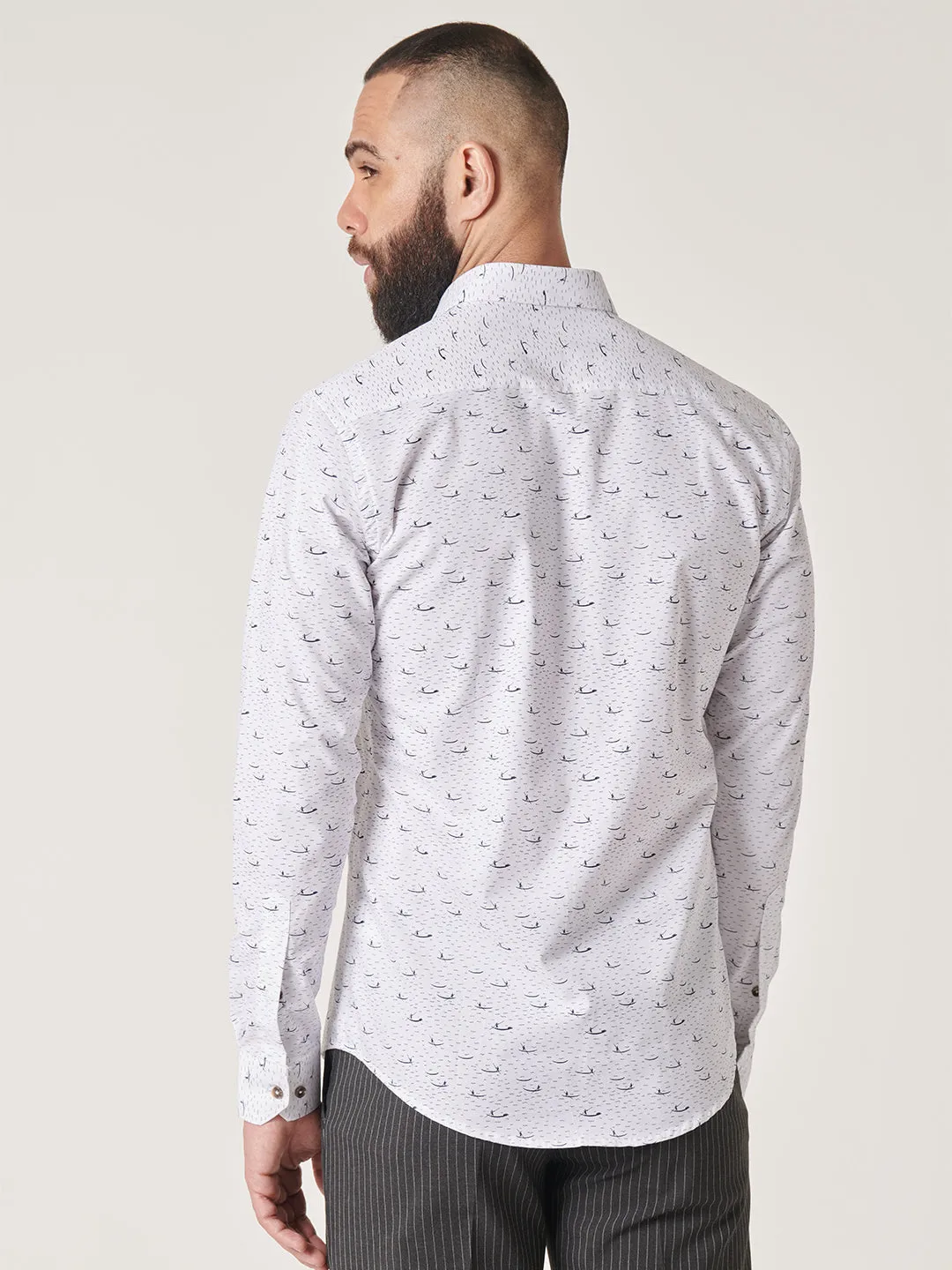 IDENTITY CRISIS SHIRT