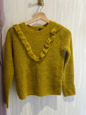 KONabella Longsleeve Pullover Knit