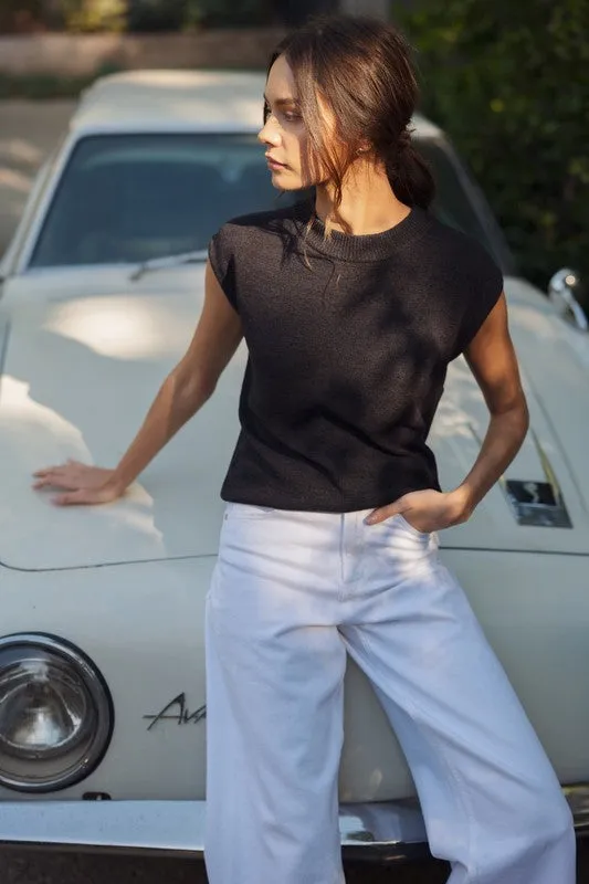 Lola Knit Top