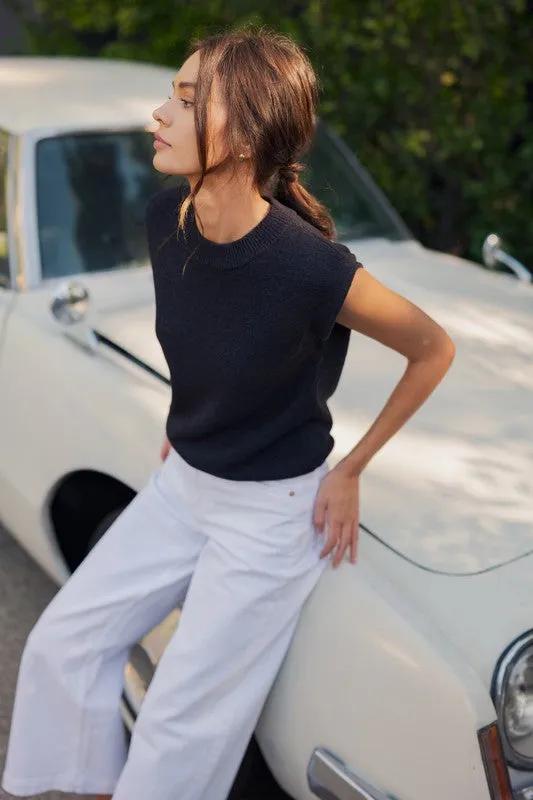 Lola Knit Top