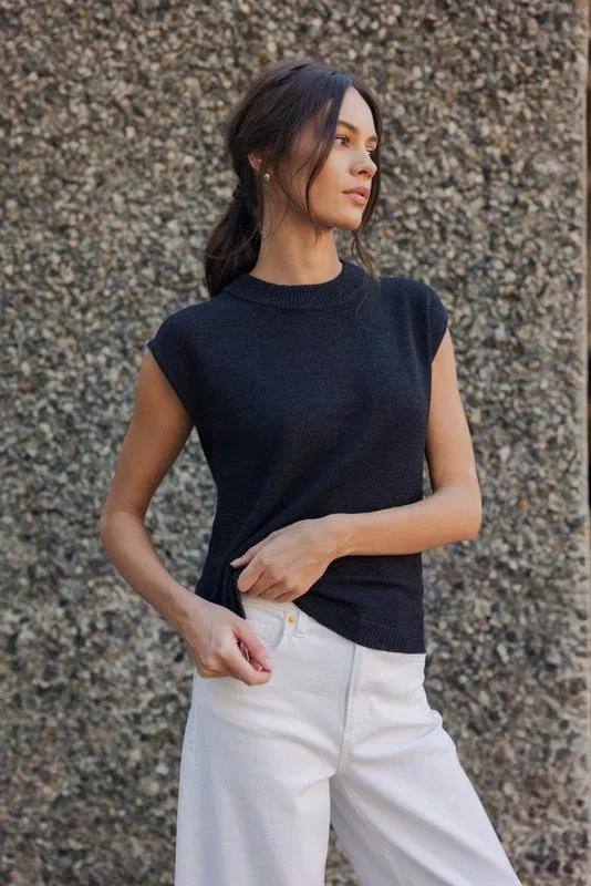 Lola Knit Top