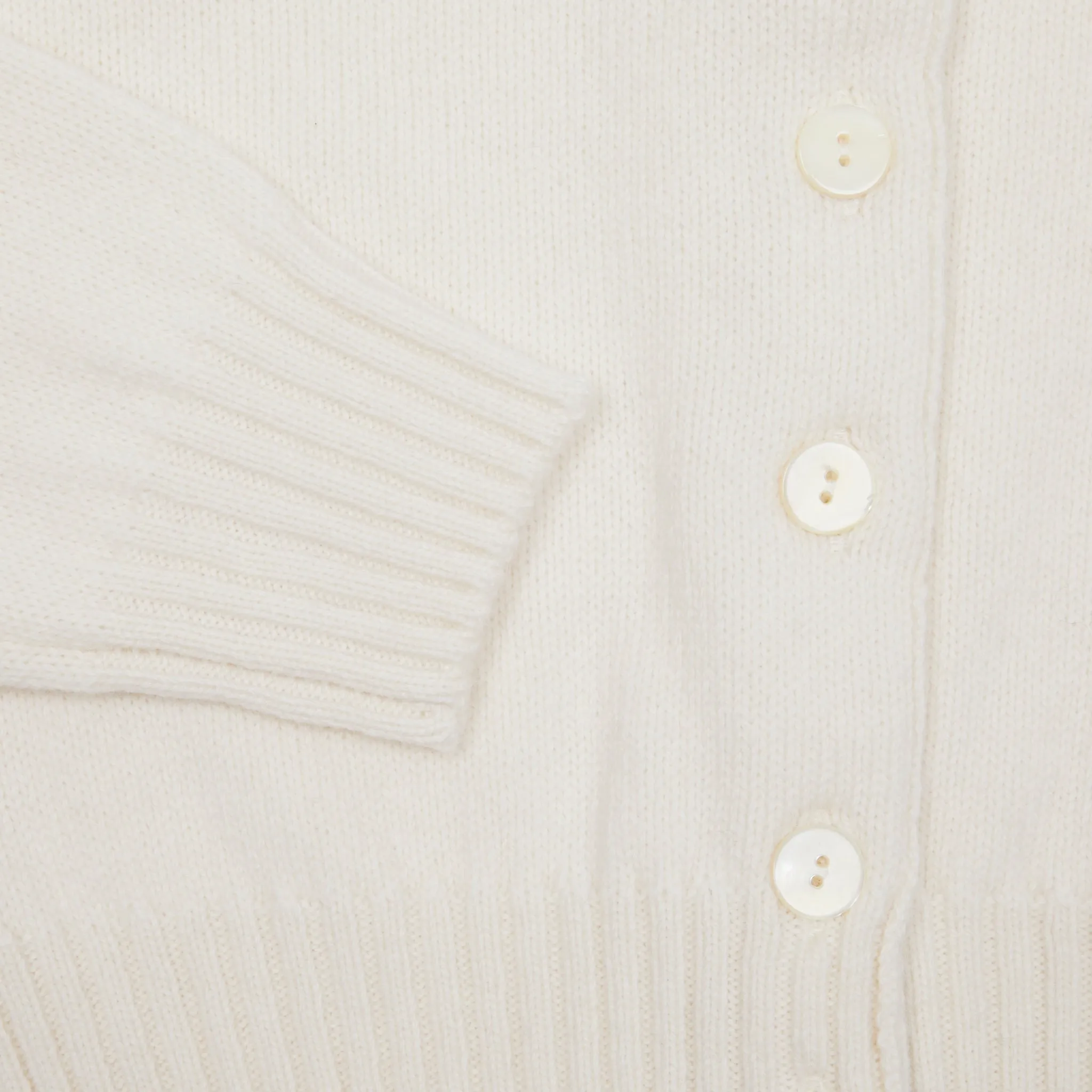 McGeorge Women's Fair Isle Cardigan
