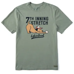 Men's 7th Inning Stretch Short Sleeve Tee