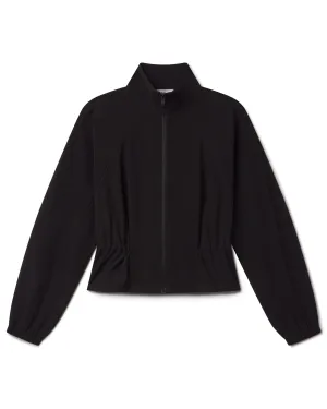 On The Move Cinch Back Jacket