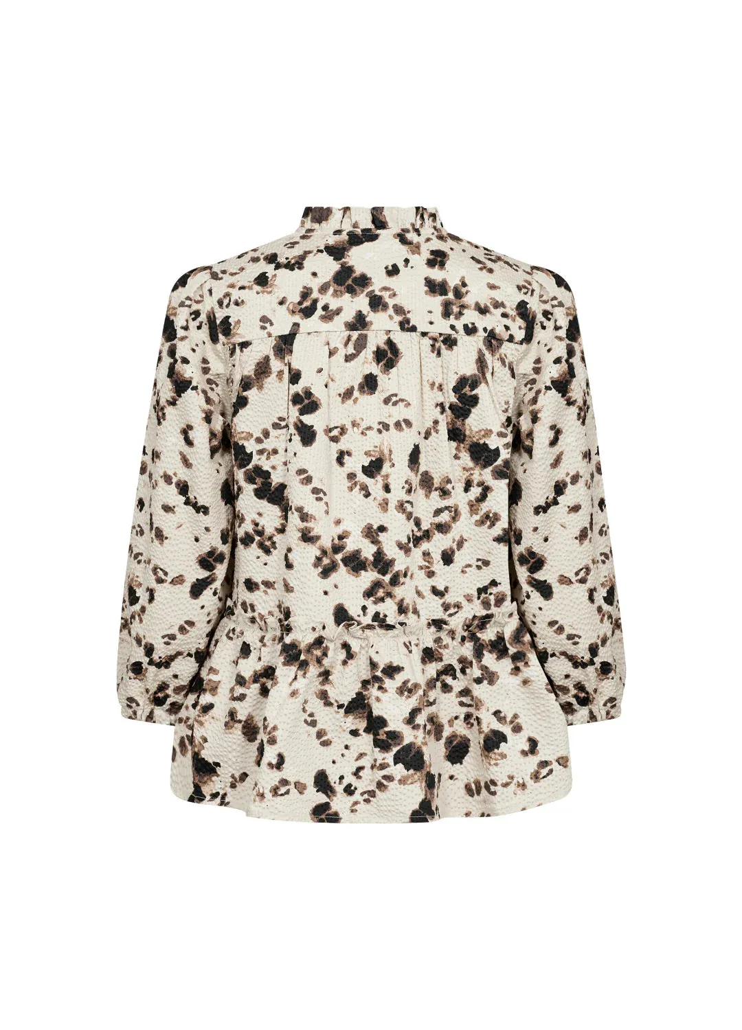 Part Two Nickeline Blouse