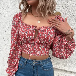 Payton CropTop