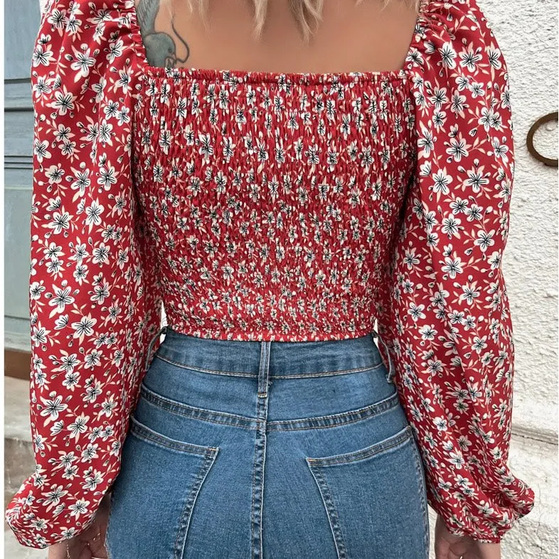 Payton CropTop