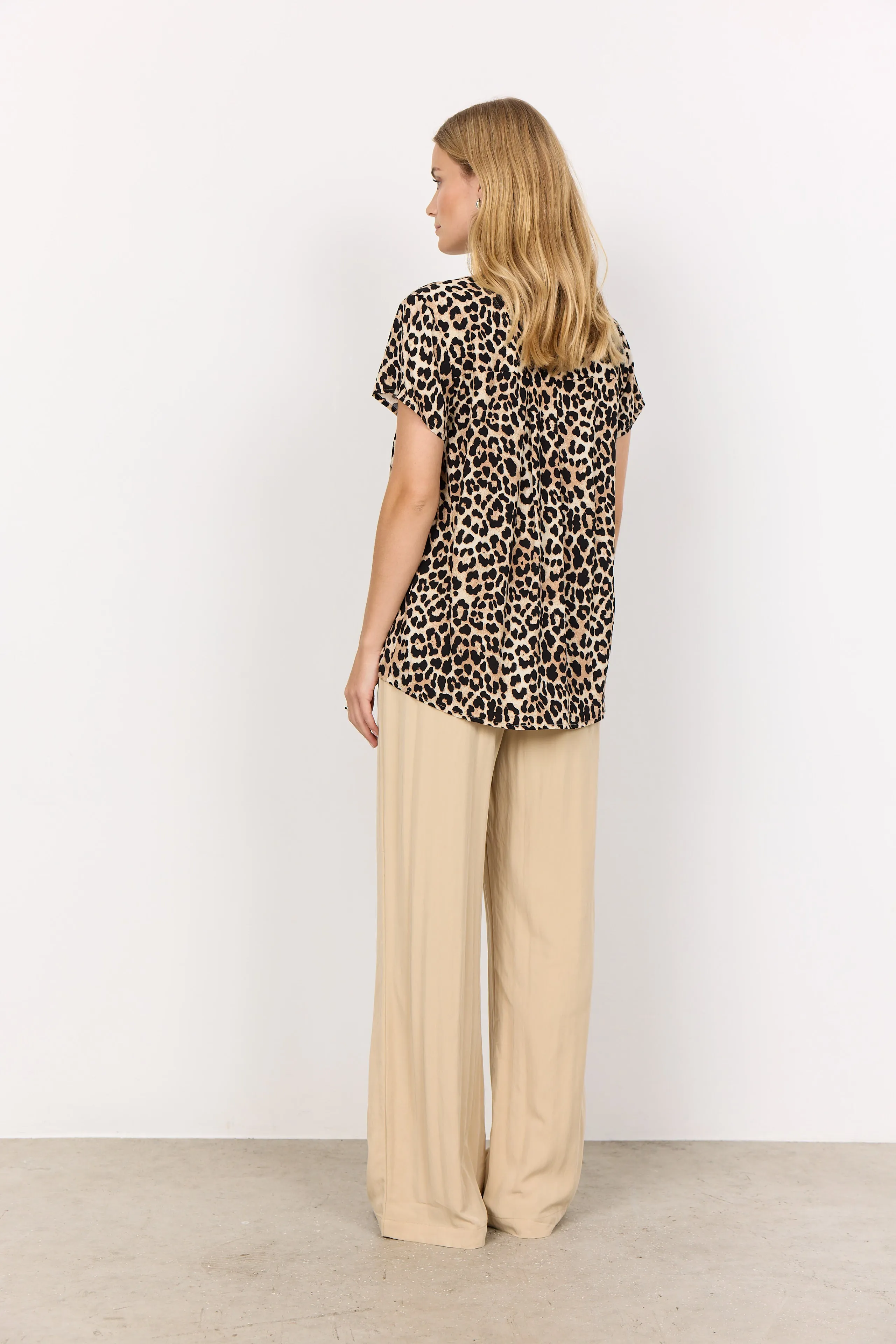 Pietta Blouse
