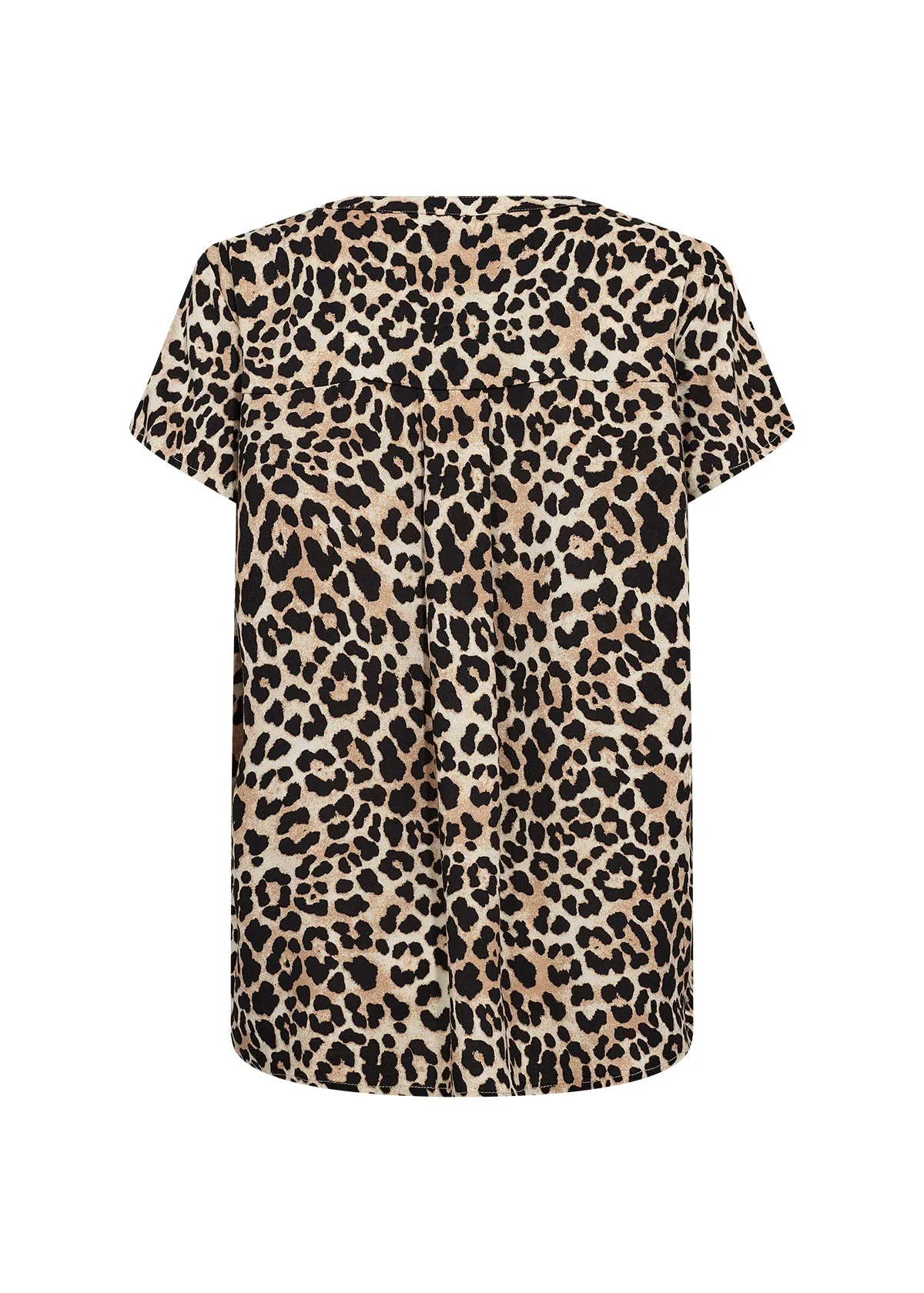 Pietta Blouse