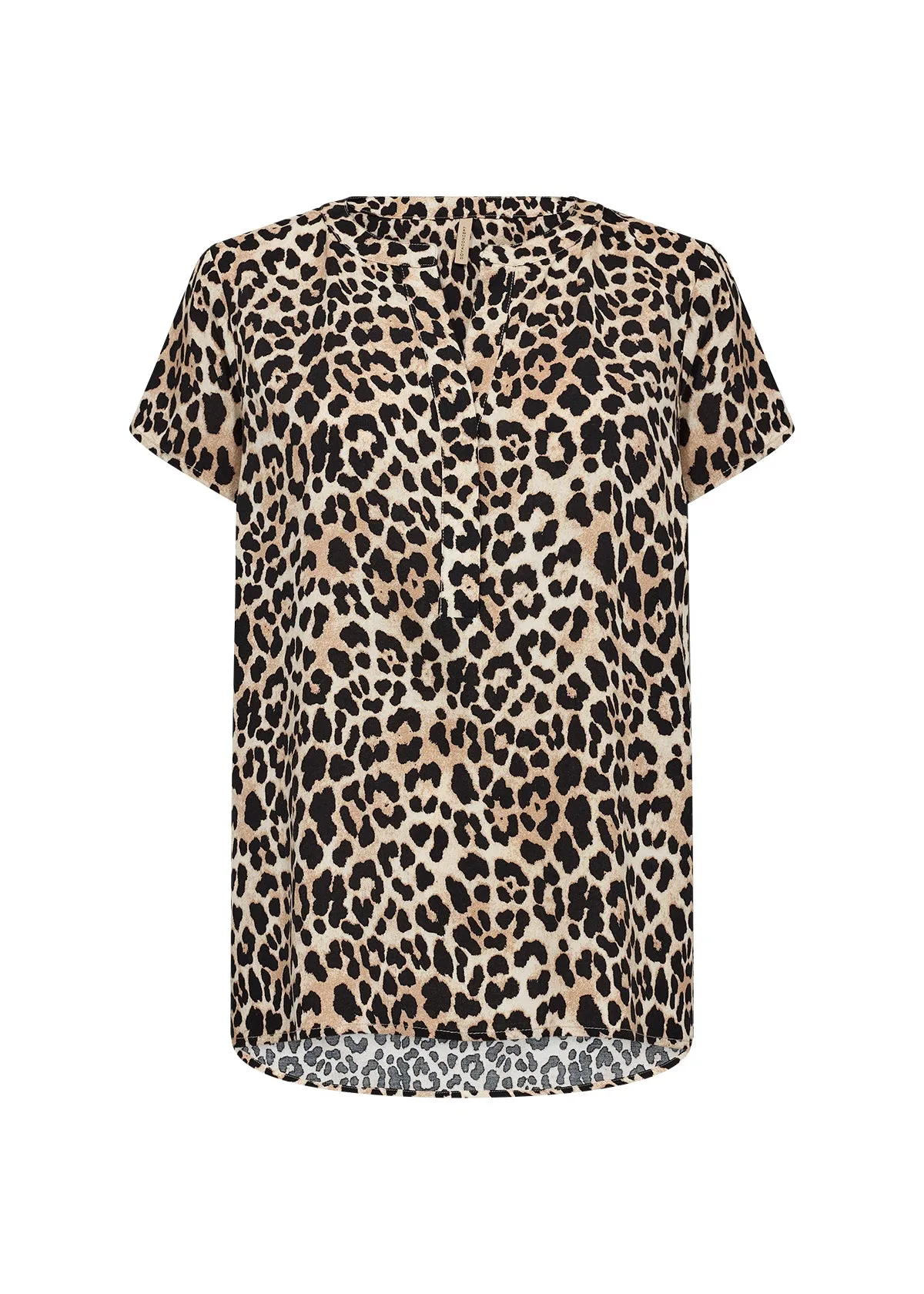 Pietta Blouse