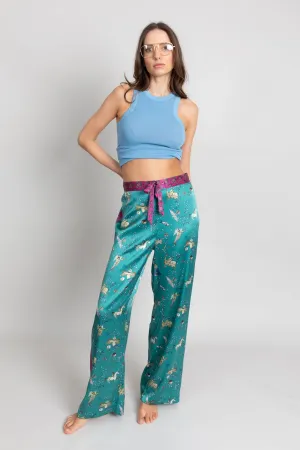 Pyjama Bottoms / "Nowruz"