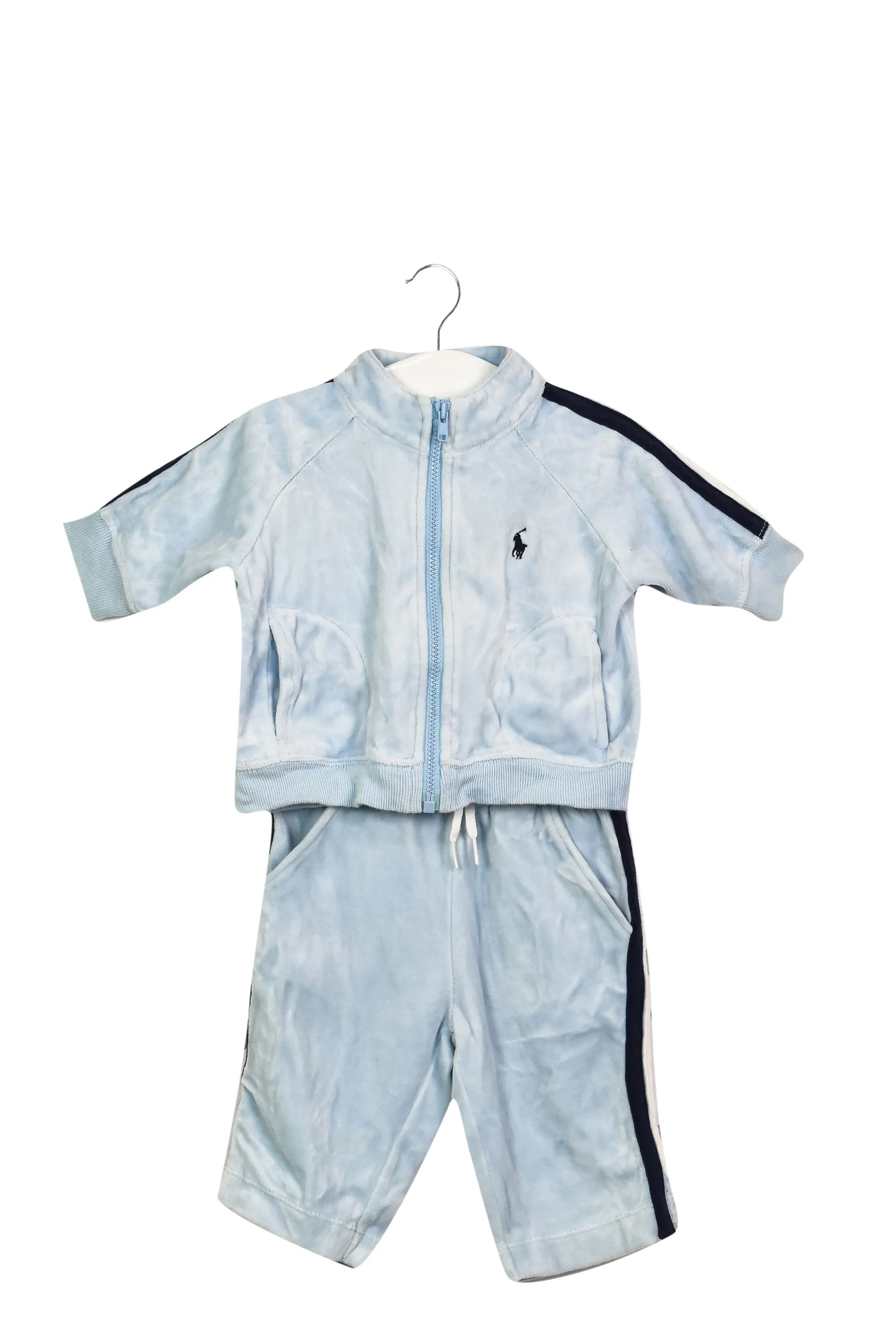 Ralph Lauren Lightweight Jacket 0-3M