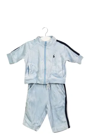 Ralph Lauren Lightweight Jacket 0-3M