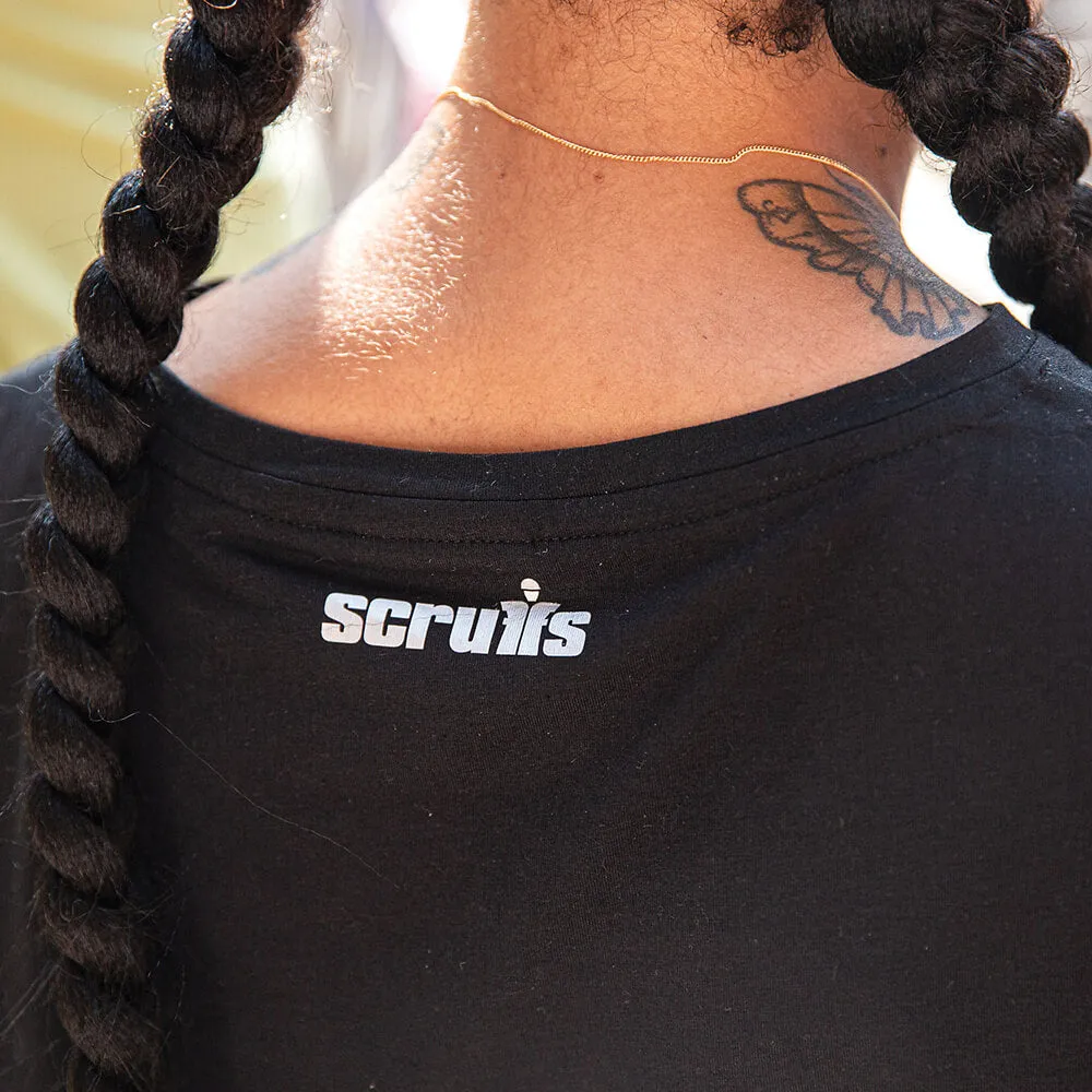 Scruffs Womens Trade T-Shirt