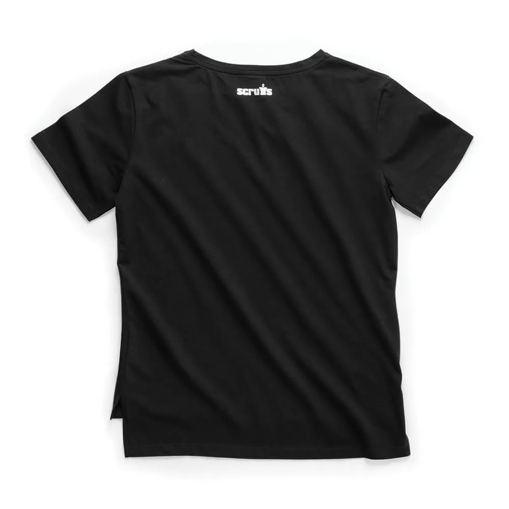 Scruffs Womens Trade T-Shirt