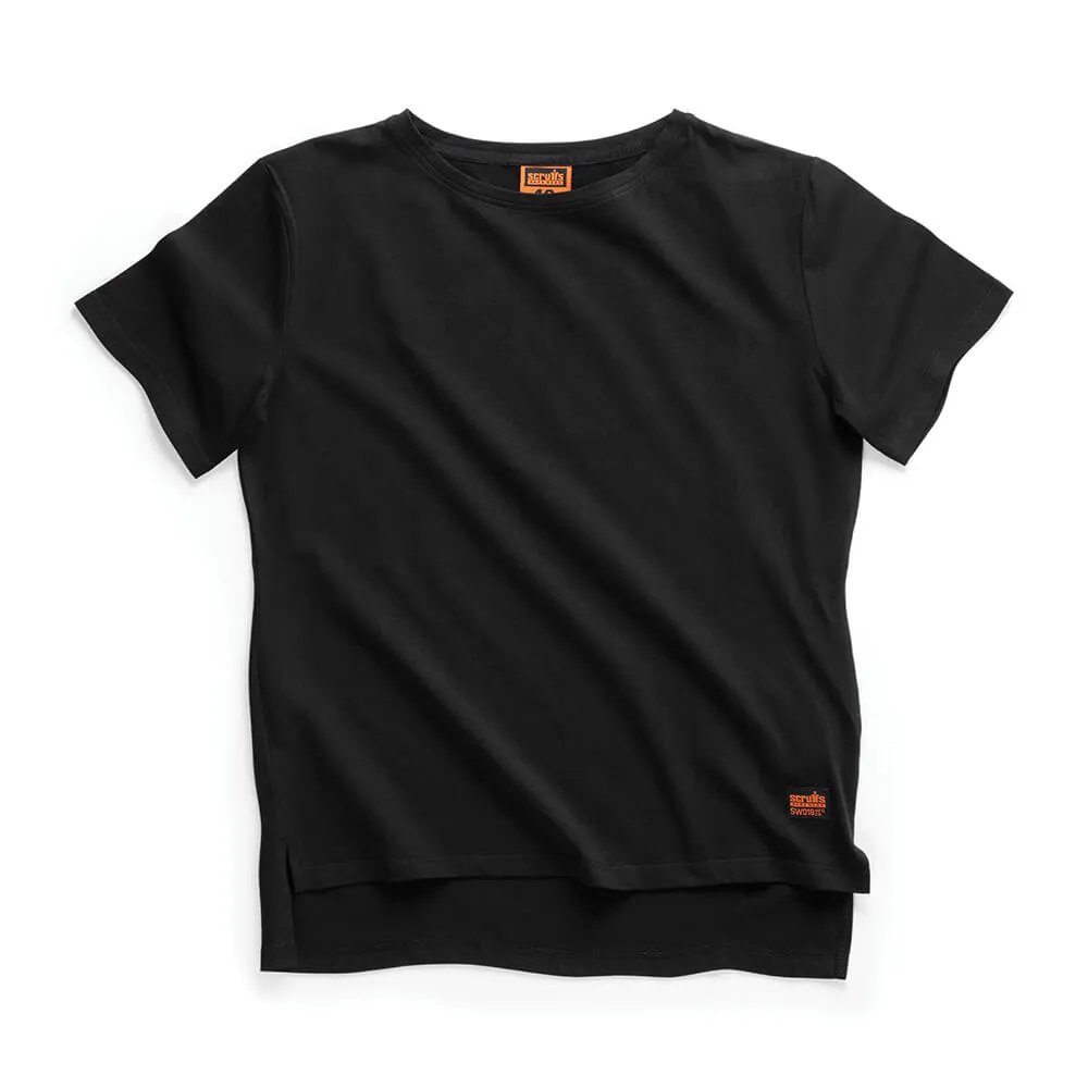 Scruffs Womens Trade T-Shirt